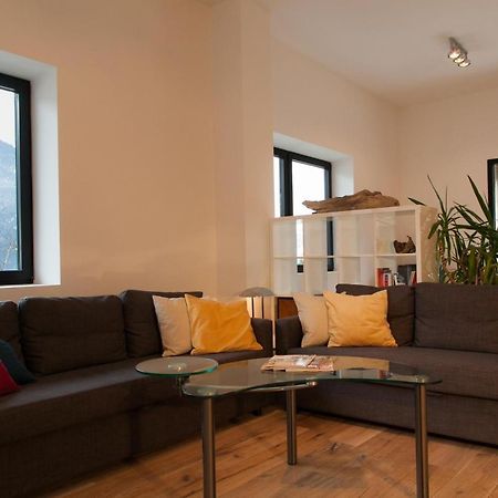 Zugspitzloft Ehrwald Extérieur photo