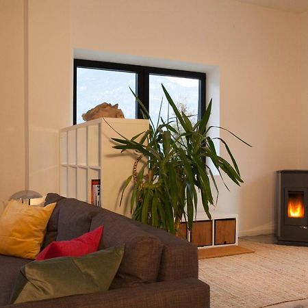 Zugspitzloft Ehrwald Extérieur photo
