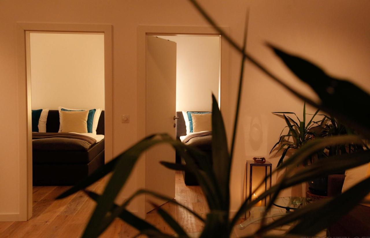 Zugspitzloft Ehrwald Extérieur photo